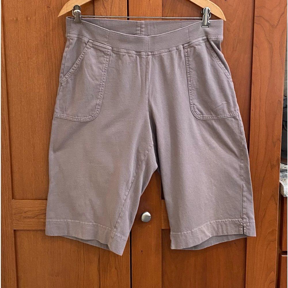 Fresh Produce Long Shorts
